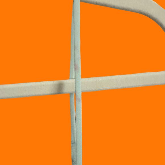 00's vintage green chiffon y2k lingerie fairy slip dress LARGE - Picture 9 of 10